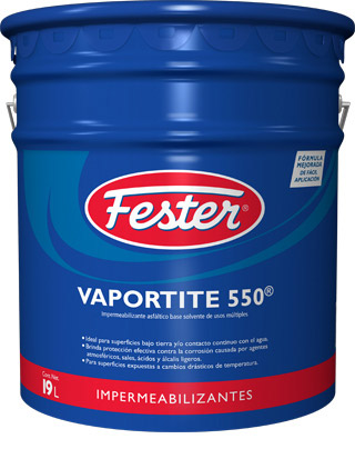 Fester Vaportite 550